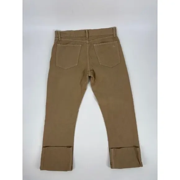 Rag & Bone Tan mens Pants (B52) - Picture 3 of 8